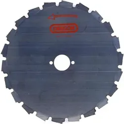 Rodungsblatt Ø 20mm - 200mm - Ideal für verholztes Buschwerk und kleine Stämme bis 15 cm Durchmesser. Einfach zu schärfen mit der passenden Rundfeile (Best-Nr. 9905) für optimale Leistung.