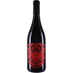 Fasoli Appassimento Rosso Veronese Collezione 2020 - Rotwein / halbtrocken - Italien / Venetien - Cabernet Sauvignon,Corvina / Azienda-Agricola-Fasoli-Gino