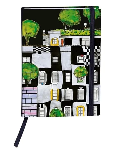Hundertwasser Agenda 2026: Tagesplaner