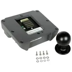 HONEYWELL Docking Cradle für Thor VM1 - Praktische Anschlussstation - Die Honeywell Docking Cradle für Thor VM1 bietet eine zuverlässige Verbindung und sicheres Laden. Ideal für den professionellen Einsatz und zur Unterstützung der Geräteverwaltung.