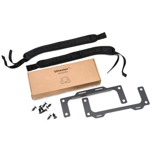 Backpack für Ultimaker 2 Go
