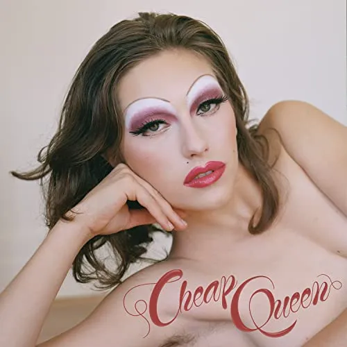 Cheap Queen (Gtf. 1lp 140g) [Vinyl LP]