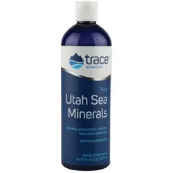 Trace Minerals Utah Sea Minerals
