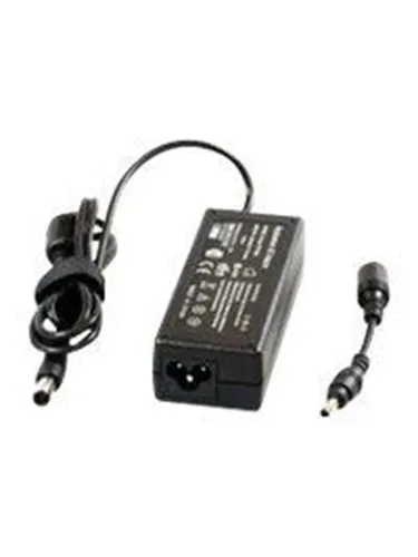 MicroBattery CoreParts Netzteil 65 Watt für HP 3005pr - Zuverlässiges 65 Watt Netzteil für HP 3005pr Port Replicator und EliteBook-Modelle. Ideal für den täglichen Einsatz mit geprüfter Qualität und optimaler Leistung.