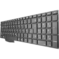 DEUTSCHE - Tastatur Keyboard für Lenovo V110-15ISK 80TL - Kompatible Ersatz-Tastatur für Lenovo V110-15ISK. Hochwertige Verarbeitung für eine zuverlässige Nutzung. Bitte prüfen Sie die Modellnummer und vergleichen Sie die Rückseite vor dem Kauf.