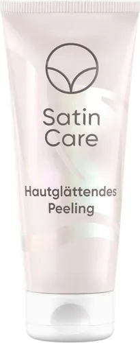 1x Gillette Satin Care Intimpflege Damen Peeling (177 ml) für den Intimbereich