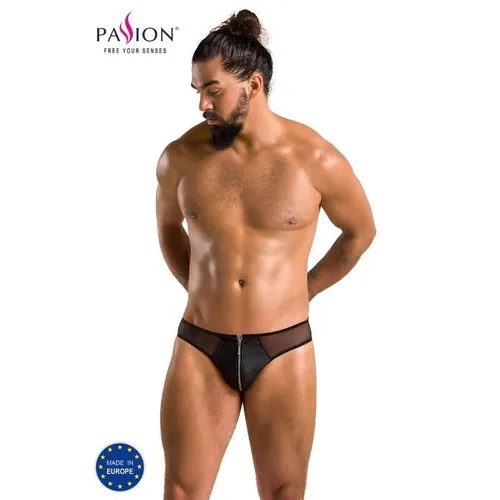 PM 042 TIMMY Slip black S/M
