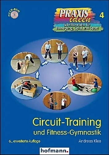 Circuit-Training ~ Andreas Klee ~  9783778000465
