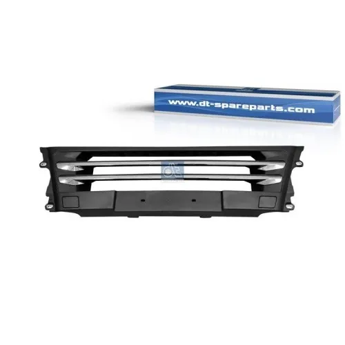 Dt Spare Parts Stoßfänger 3.81270 - Sportstoßstangen für optimale Fahrzeugleistung, robust und langlebig für sicheren Schutz bei jedem Abenteuer.