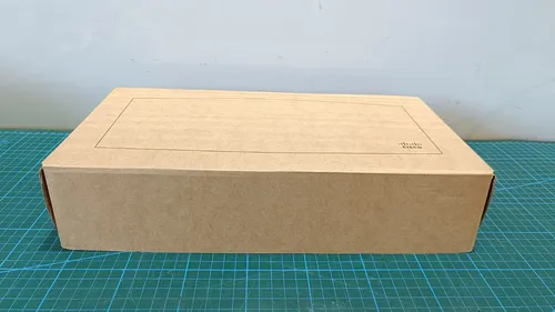 Cisco Meraki MR46-HW WiFi 6 Access Point - Dual-Band Wireless Access Point mit bis zu 2.98Gbps, ideal für hohe Bandbreiten und stabile Verbindungen in Unternehmen.