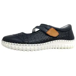 Libelle Ballerina Ballerina blau 41 EU