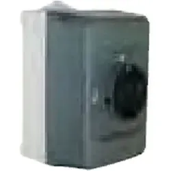 Unelvent 707871 - Disj Magneto-Thermal - Zuverlässiger magneto-thermischer Schalter in Grau, ideal für den professionellen Einsatz in elektrischen Anlagen.