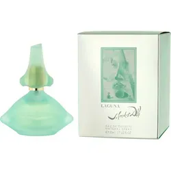 Salvador Dali - Laguna - 50 ml Eau de Toilette - Fruchtig-frischer Duft - Erleben Sie den fruchtig-frischen Duft des Salvador Dali Laguna Eau de Toilette. Ideal für den täglichen Gebrauch, verleiht es Ihnen einen erfrischenden und lebhaften Charakter.