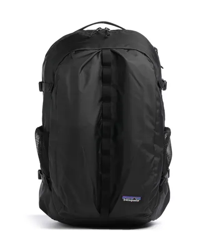 Patagonia Refugio 32L Rucksack – Schwarz - Vielseitiger 32L Tagesrucksack aus recycelten Materialien, perfekt für Alltag, Pendeln und Wochenendabenteuer. Nachhaltig und funktional.