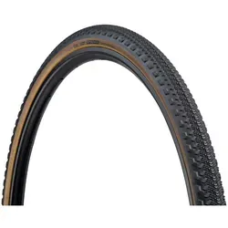 TERAVAIL Reifen CANNONBALL 28 | 700 x 38C | Tubeless | Leicht und Geschmeidig - TERAVAIL Reifen CANNONBALL 28 | 700 x 38C für Gravel und Touren. Mit leichtem Gehäuse für ein komfortables Fahrgefühl und optimiertem Profil für besten Grip auf Schotter. Ideal für Abenteurer, die viel Zeit auf dem Bike verbringen möchten.
