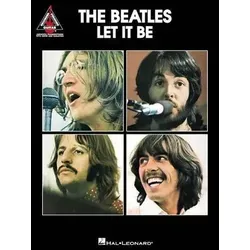 The Beatles - Let It Be