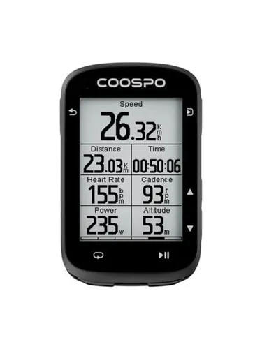 Coospo CS300 GPS Bike Computer