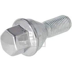 FEBI BILSTEIN Radschraube 198733 Hinterachse für ALFA ROMEO DODGE JEEP