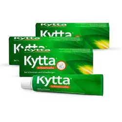 Kytta - 3 x 100 g Dreierpack 3X100 g
