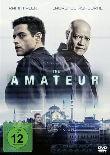 The Amateur - Der Amateur