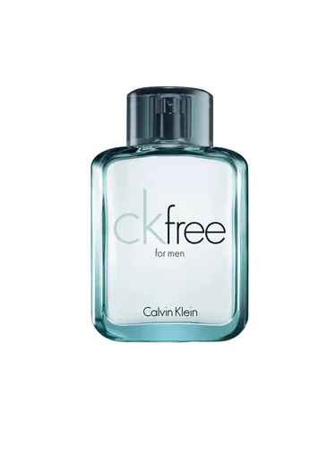Calvin Klein CK Free EDT - 50 ml