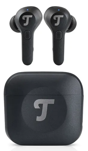 AIRY TWS PRO - Kabellose In-Ear Kopfhörer - Premium Soundqualität mit aktiver Geräuschunterdrückung für ein ungestörtes Hörerlebnis.