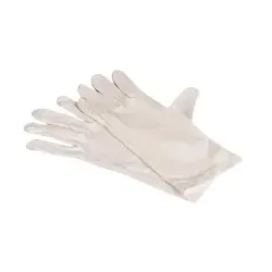 AMPri ECO-PLUS Unterziehhandschuhe - Hochwertige Baumwollhandschuhe für angenehmen Tragekomfort unter weiteren Handschuhen. Feuchtigkeitsabsorbierend und ideal für verschiedene Einsatzbereiche.