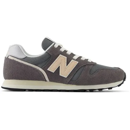 NEW BALANCE Damen Freizeitschuhe 373 - Stilvolle Sneaker für jeden Tag - Sneaker mit klassischer Silhouette, inspiriert von Tradition und modernem Design - perfekt für jedes Alltagsoutfit.
