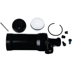 RockShox Reservoir Assembly 68mm - 11.4118.057.010 - Hochwertige Reservoir-Baugruppe für Fahrräder, robust und präzise gefertigt, ideal für die Optimierung der Federungseinstellungen.