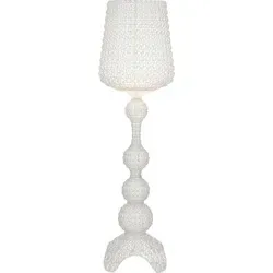 Kartell KABUKI CRISTALLO Pendelleuchte - Elegante Pendelleuchte mit transparentem Design. Die Kartell Kabuki Cristallo sorgt für eine stilvolle Lichtverteilung und setzt in jedem Raum kunstvolle Akzente.