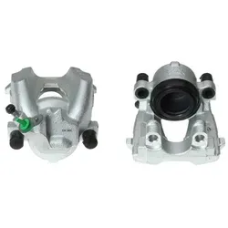 BREMBO Bremssattel für CITROËN F 61 290 1609897280 - Bremssattel (1-Kolben) für Vorderachse links, ideal für CITROËN Modelle ab 2014, sorgt für optimale Bremsleistung und Sicherheit auf der Straße.