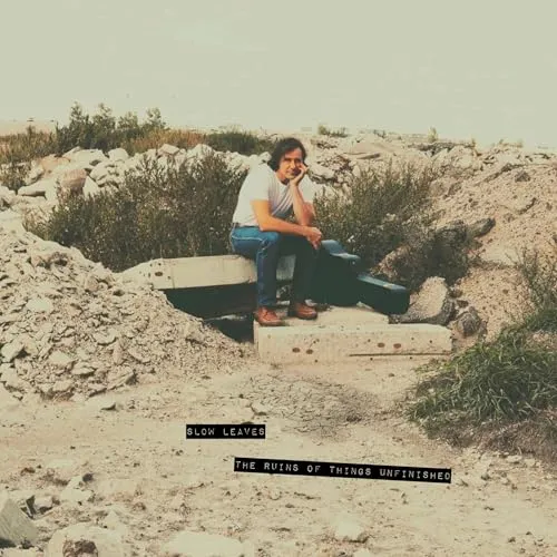 The Ruins of Things Unfinished [Vinyl LP]