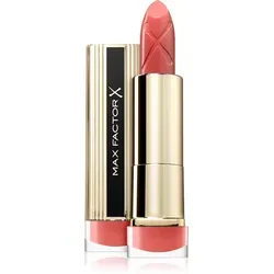 Max Factor Colour Elixir 24HR Moisture Lippenstift 050 Pink Brandy - Max Factor Colour Elixir 24HR Moisture, 4,8 g, für strahlend schöne Lippen. Dieser Lippenstift vereint intensive Farbe mit Feuchtigkeitspflege und sorgt für ein perfektes Finish bei jedem Anlass.