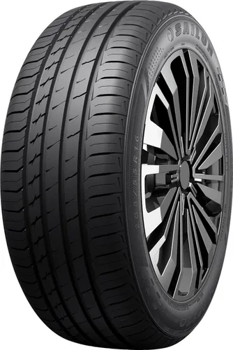Sailun Atrezzo Elite 205/60R15 91H Bsw - Autoreifen mit exzellenter Nasshaftung dank breiter Hauptrillen und asymmetrischem Design für optimale Fahreigenschaften und sicheres Handling.