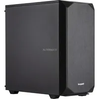 Gaming-PC Silent Edition mit RTX 5060 und AMD Ryzen 5 5600 - Leistungsstarker Desktop-Computer mit 16 GB RAM und 1 TB SSD für flüssiges Gaming und schnelle Ladezeiten. Ideal für anspruchsvolle Spieler.