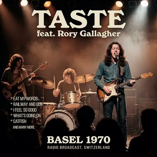 Basel 1970