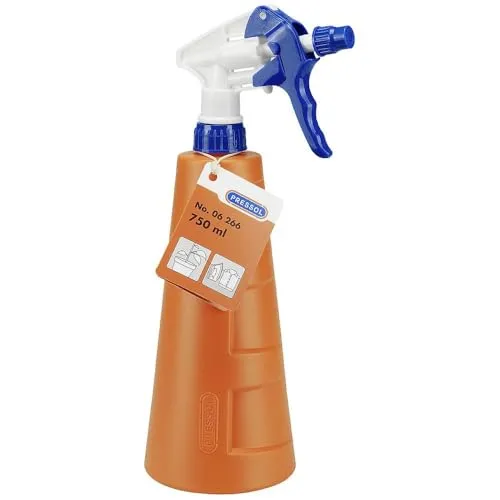 PRESSOL Zerstäuber Polyethylen Inhalt 750 ml, 1 Stück,6266