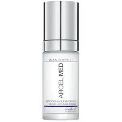 JEAN D‘ ARCEL Arcelmed Prolift Augencreme 30 ml - Innovative Augencreme mit Soforteffekt für einen frischeren Blick. Mit hochwertigen Inhaltsstoffen für intensive Feuchtigkeit und sichtbar glattere Haut um die Augen.