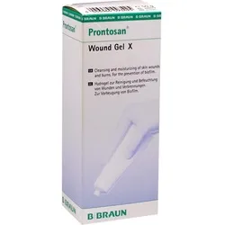 Prontosan Wound Gel X 50 G