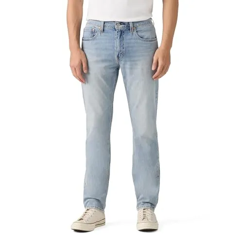 Taper Iceberg Cool 502 - Moderne Tapered Hose, maschinenwaschbar, ideal für lässige Looks und hohen Tragekomfort.