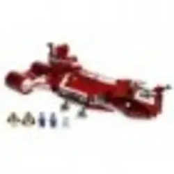 LEGO 7665 Republic Cruiser - Limitierte Edition mit R2-R7 - Erlebe das Abenteuer mit dem LEGO 7665 Republic Cruiser! Mit 897 Teilen, 5 Minifiguren und 2 Anleitungen ist dieses Set ideal für kreative Bauprojekte und Spaß für Kinder von 9 bis 14 Jahren.
