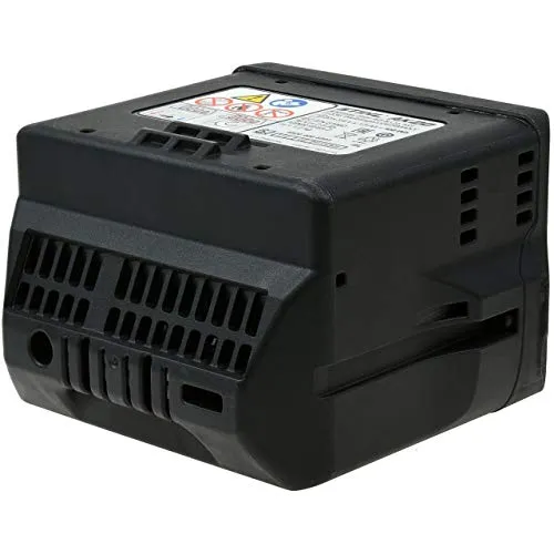 STIHL AK 20 Lithium-Ionen Akku für AkkuSystem COMPACT - Lithium-Ionen Akku mit 108 Wh und 1,6 Ah, ideal für langlebigen Akkubetrieb in STIHL Geräten – perfekter Ersatz für hohe Leistung.