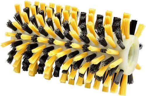 GLORIA Multi-Brush Bürstenwalze für Holzoberflächen 728833.0000 - Effektive Bürstenwalze für Holzoberflächen von Gloria, ideal für eine gründliche und schonende Reinigung. Perfekt für Garten und Heimwerkerprojekte.