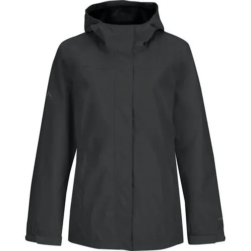 McKINLEY Damen Funktionsjacke Carlide W - Wanderjacken mit AQUAMAX-Technologie für optimalen Wetterschutz, atmungsaktiv und komprimierbar für unterwegs - perfekt für Outdoor-Abenteuer!