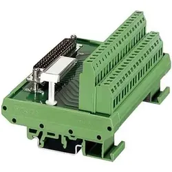 Stk. Phoenix Contact VARIOFACE-Modul FLKM-D15 SUB/B 10