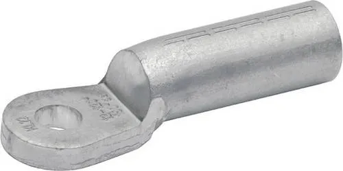 Klauke 269R16 Rohrkabelschuh 180° M12 150mm² 1St.