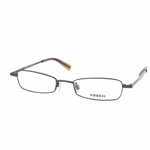 Fossil Brille Brillengestell Chokeberry weinrot OF1075515
