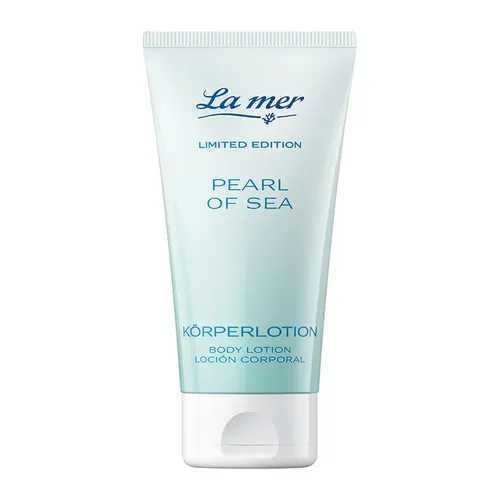 La mer Pearl of Sea Körperlotion m.D., 150ml