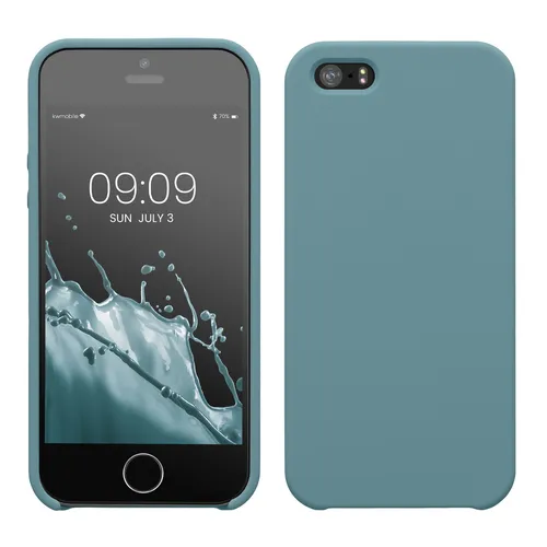 Hülle für Apple iPhone SE 1.Gen 2016 iPhone 5 iPhone 5S Handyhülle Handy Case
