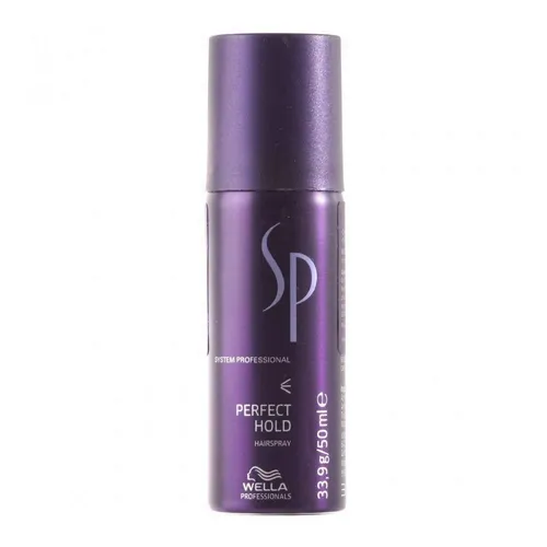 Wella Sp Perfect Hold Hairspray 50 ml